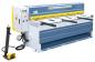 Preview: Bernardo MTR 2060 x 3 NCC Motorised guillotine shear